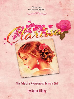 cover image of Clarissa